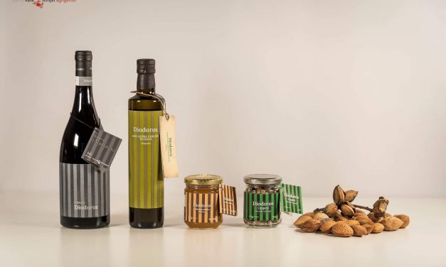 Progetto DIODOROS