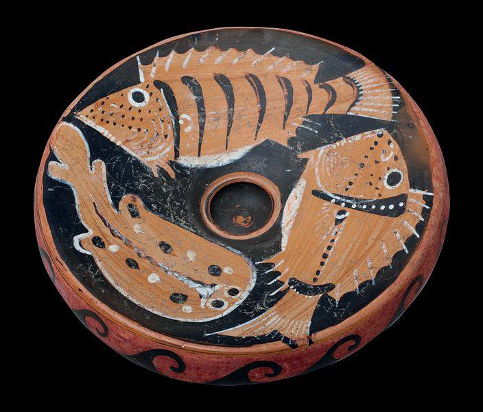 La Dieta Mediterranea: Archeologia e Storia di uno stile di vita