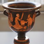 La Dieta Mediterranea: Archeologia e Storia di uno stile di vita. // OLIO - PESCE - VINO // Guarda l'articolo pubblicato su Accademia Val Paradiso