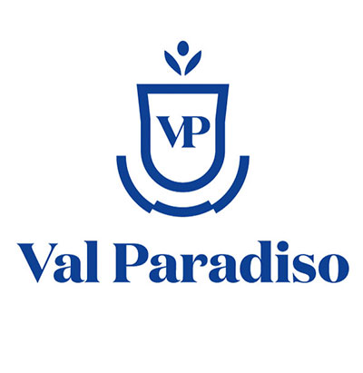 Logo Val Paradiso